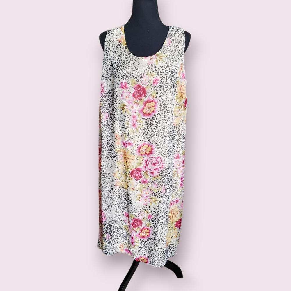 White Stag Plus Size 16 Dress Mother Of The Bride